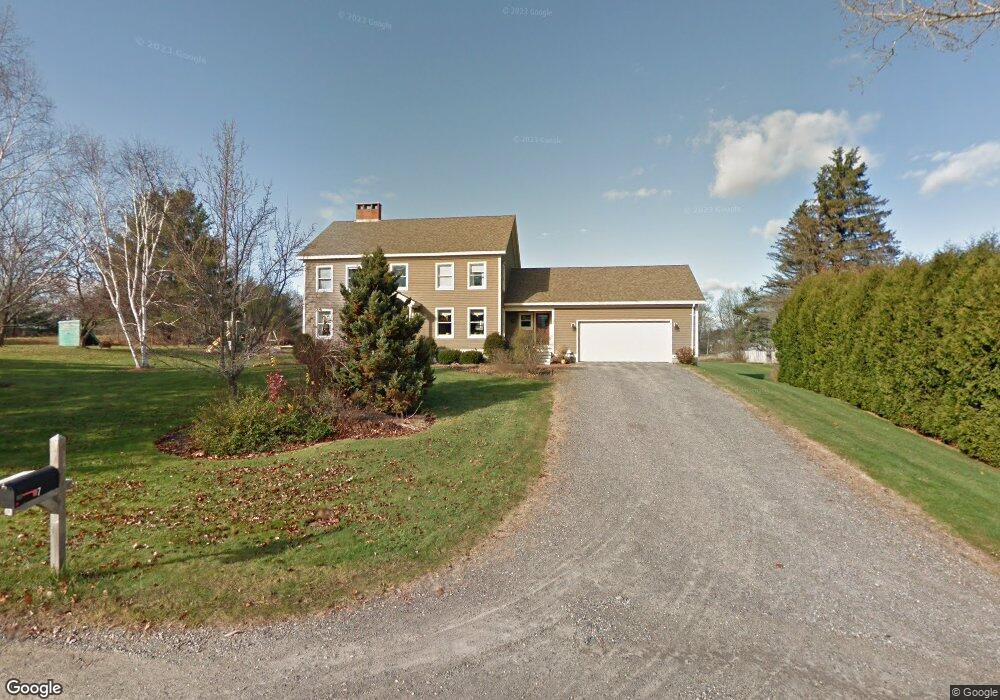 7 Morse Meadow Dr, Gorham, ME 04038 - photo 1