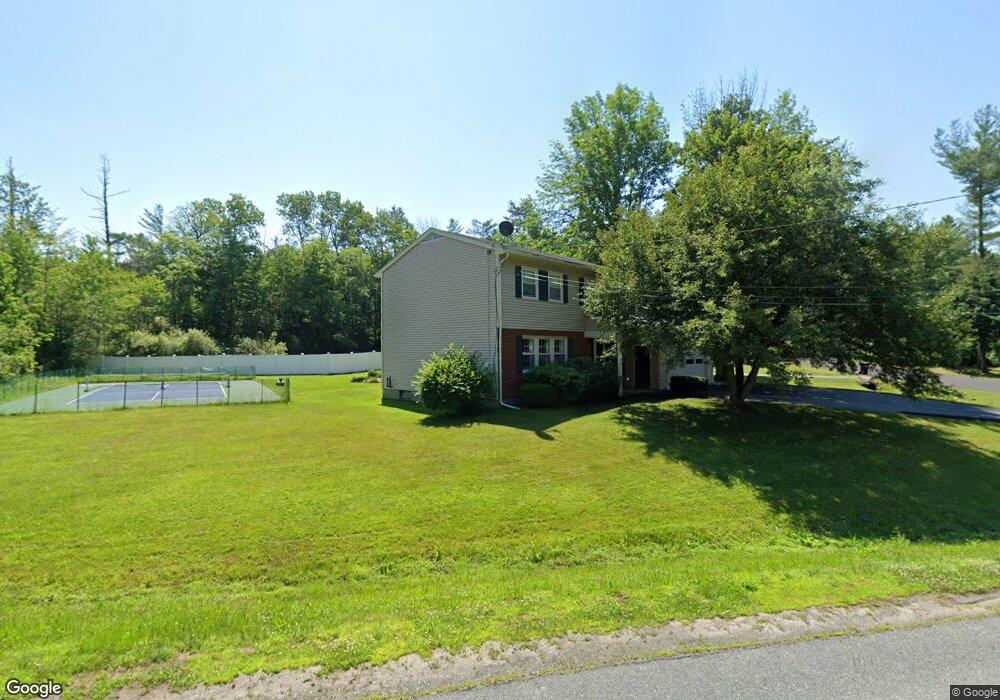 55 Ledgewood Rd, Claremont, NH 03743 - photo 1