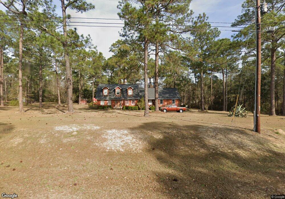 135 Bull Creek Rd, Moultrie, GA 31788 - photo 1
