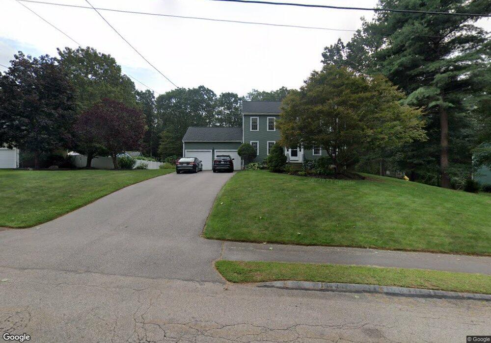 41 Skyline Dr, Franklin, MA 02038 - photo 1