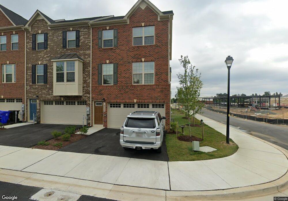 14500 Star View Ln, Laurel, MD 20707 - photo 1