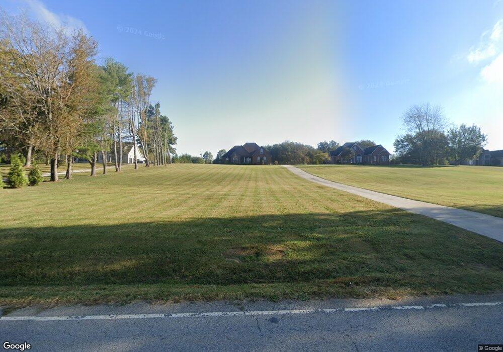 1423 Highway 130 E, Shelbyville, TN 37160 - photo 1