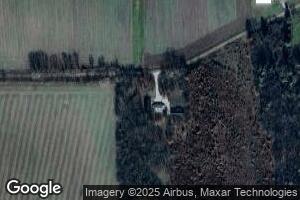 501 W Hazel Bluff Rd, Clinton, IN 47842