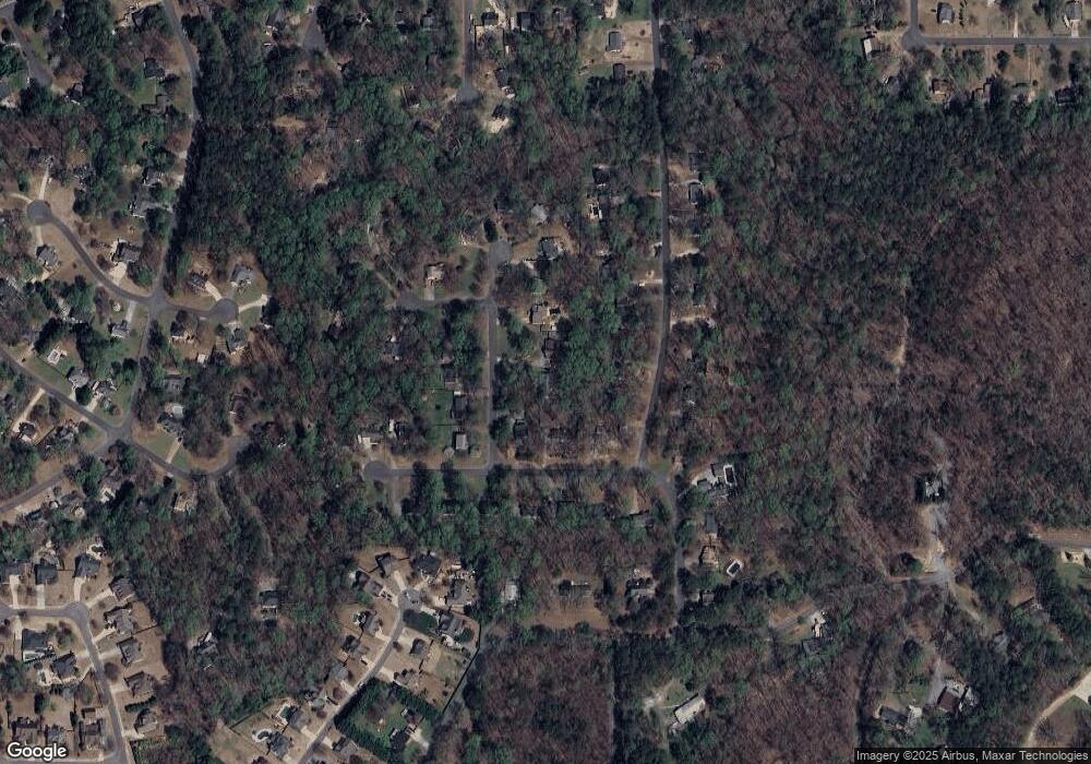 6202 Westbrook Ln, Acworth, GA 30102 - photo 1