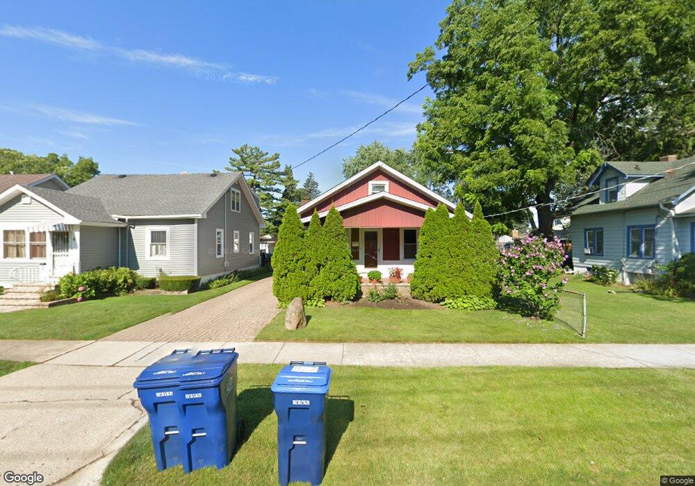 630 Walnut St, Waukegan, IL 60085 - photo 1