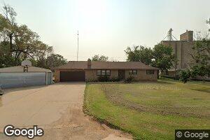 1260 5th St, Manchester, OK 73758