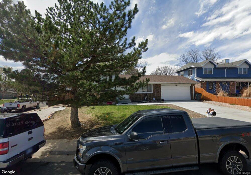 1995 S Olathe St, Aurora, CO 80013 - photo 1