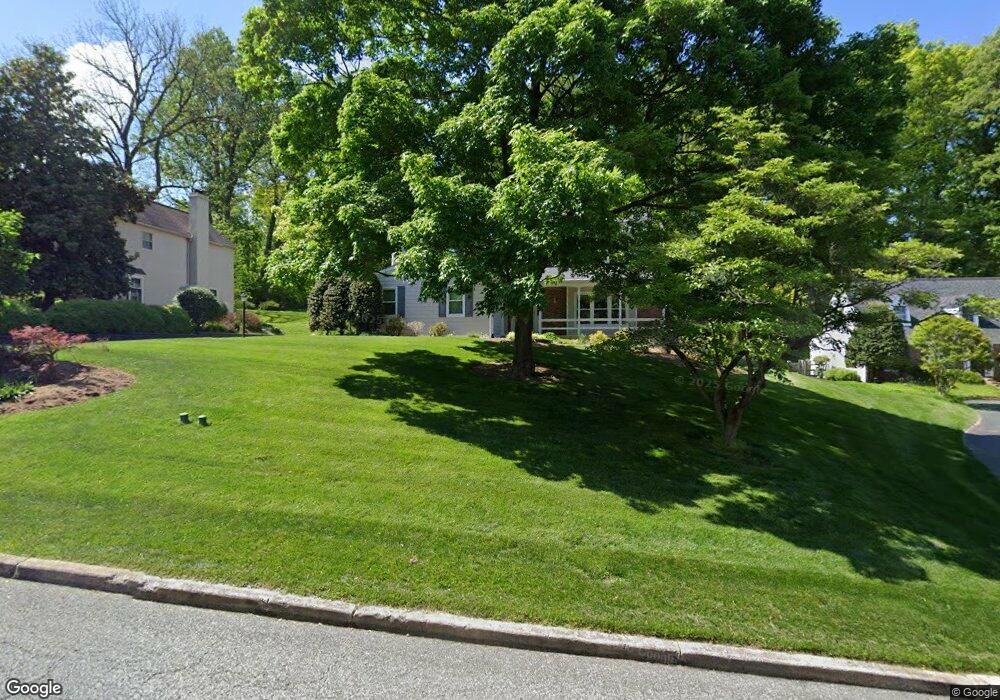 1719 Jennings Way, Paoli, PA 19301 - photo 1