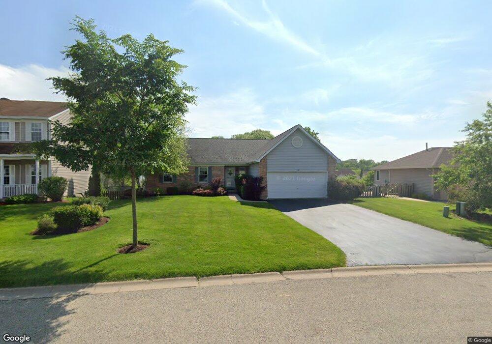 1081 Mcphee Dr, Lake In the Hills, IL 60156 - photo 1
