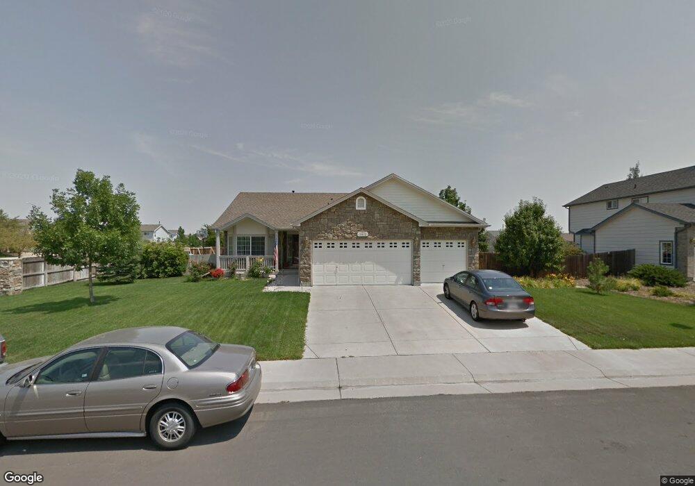 13832 Hudson Way, Thornton, CO 80602 - photo 1