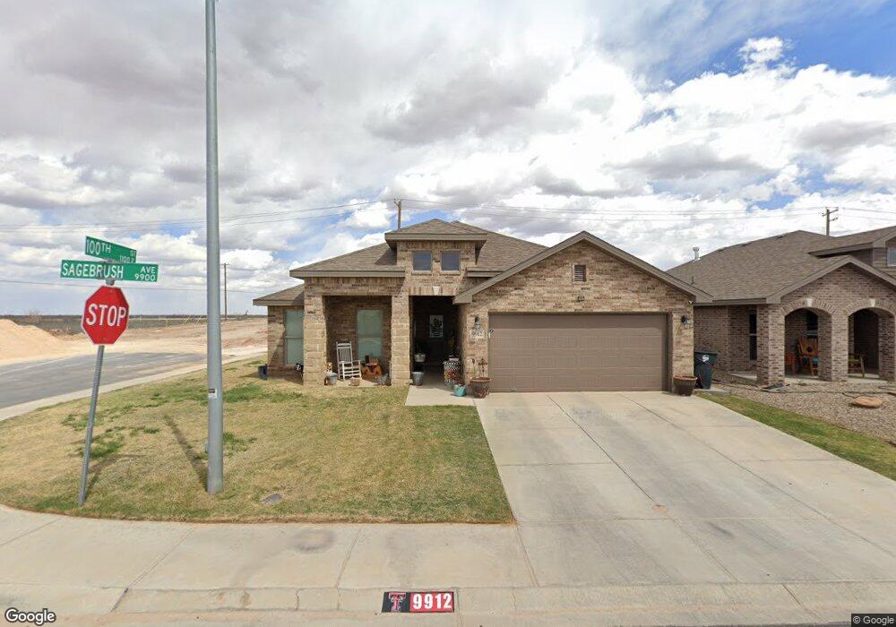 9912 Sagebrush Ave, Odessa, TX 79765 - photo 1