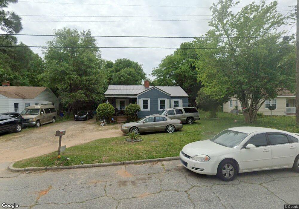 794 Bedingfield Ave, Macon, GA 31206 - photo 1