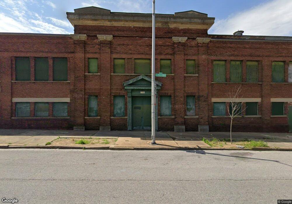 2827 E Preston St, Baltimore, MD 21213 - photo 1