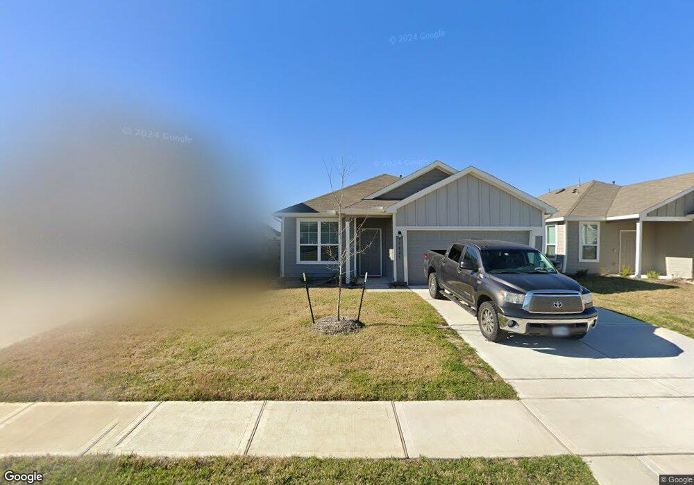 17827 Baleage Ln, Hockley, TX 77447 - photo 1