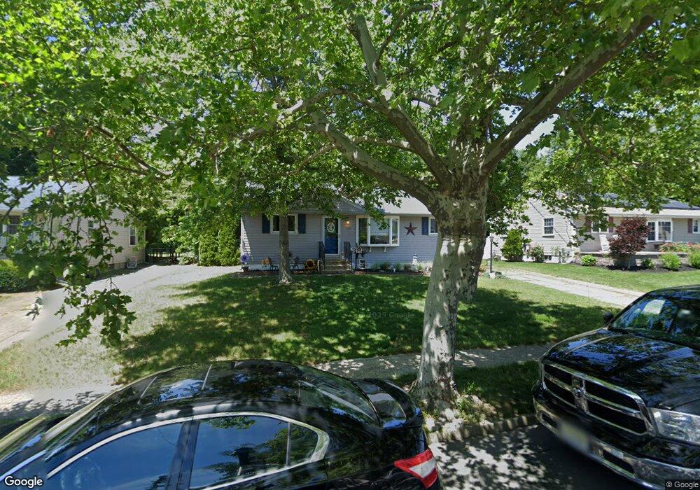 753 W 3rd Ave, Runnemede, NJ 08078 - photo 1
