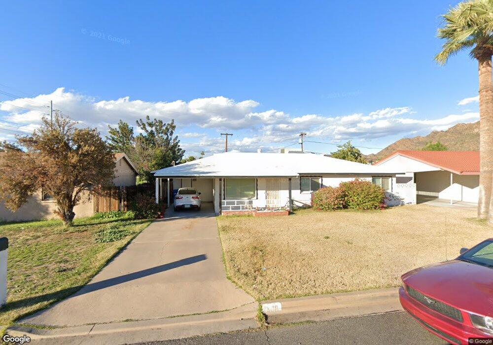 1208 E Las Palmaritas Dr, Phoenix, AZ 85020 - photo 1