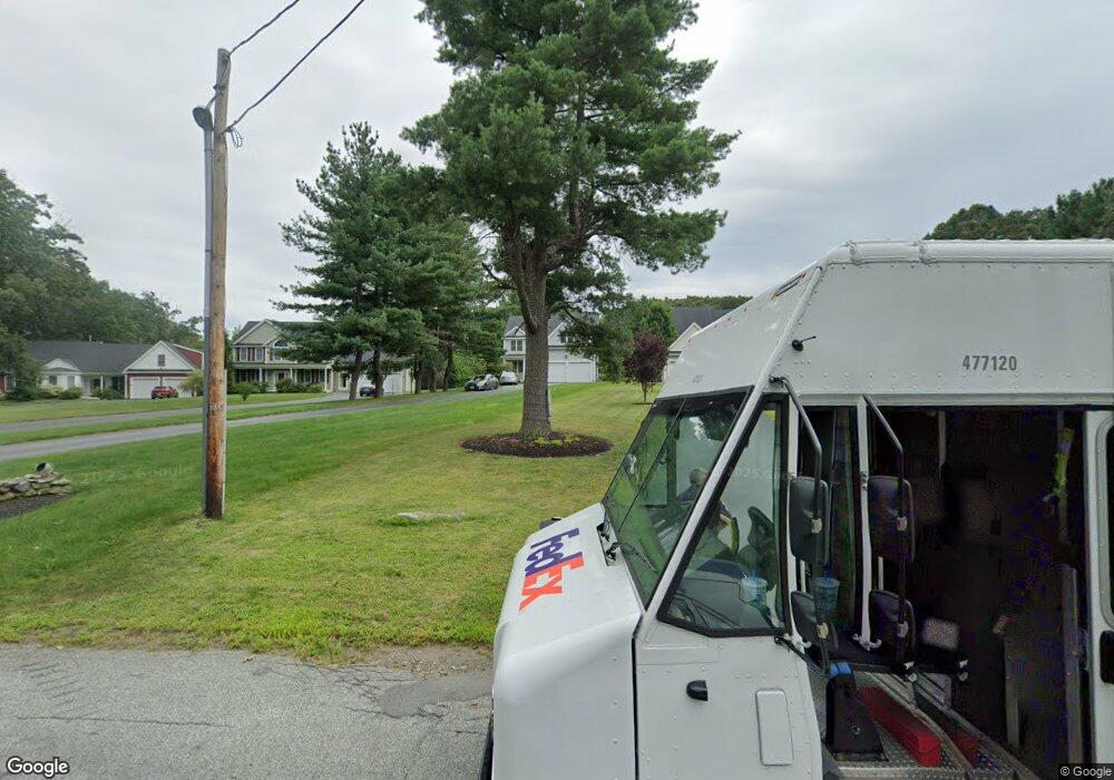 134 Floral St, Shrewsbury, MA 01545 - photo 1