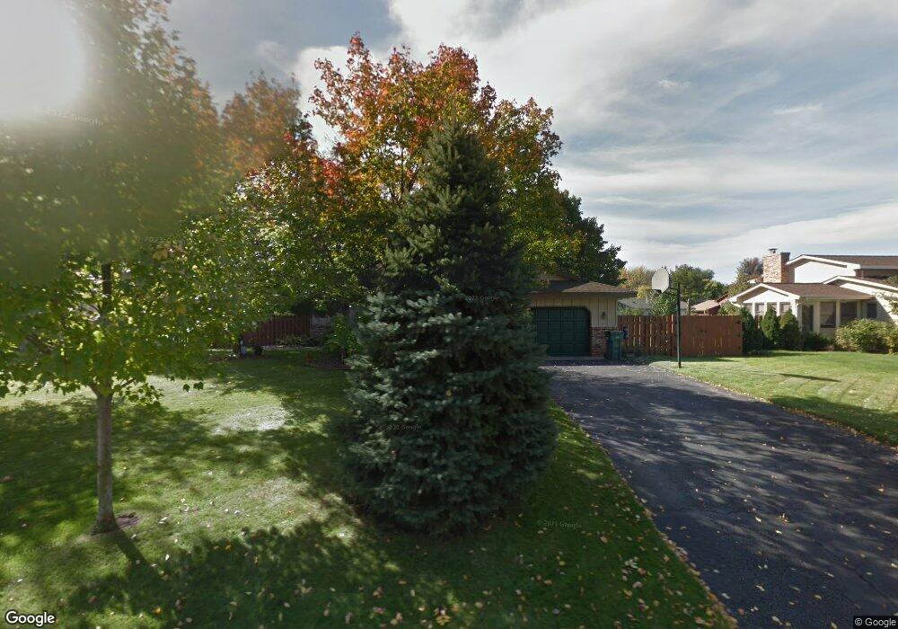 3612 115th Ave NW, Coon Rapids, MN 55433 - photo 1