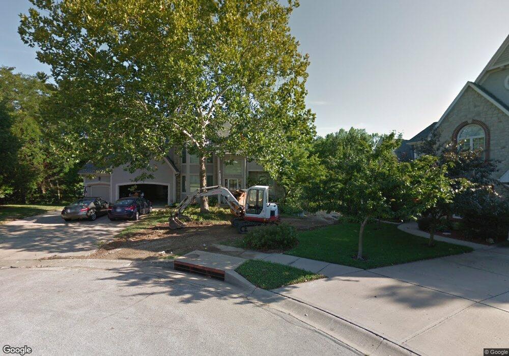 5514 Mullen Rd, Shawnee, KS 66216 - photo 1