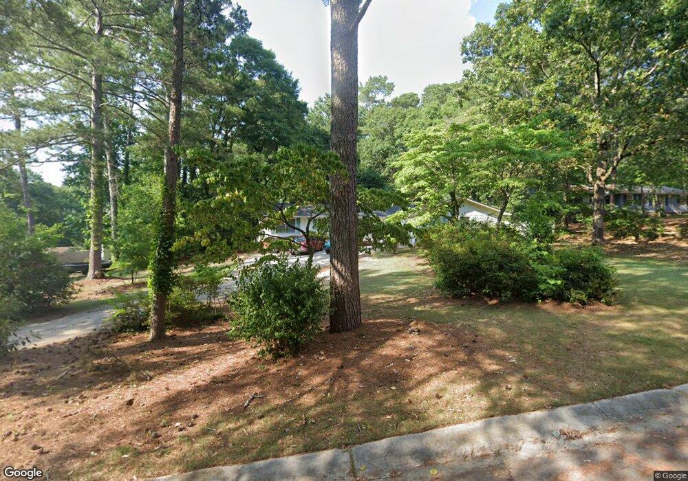 2305 Rolling Acres Ct SW, Conyers, GA 30094 - photo 1