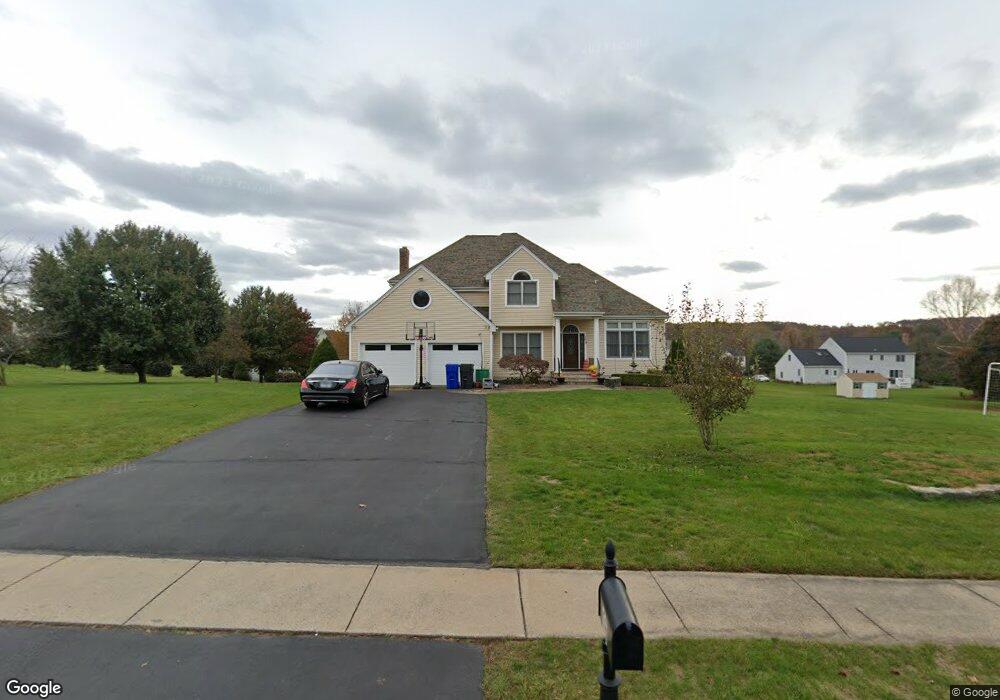 16 Settlers Way, Ellington, CT 06029 - photo 1