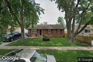 1118 Silver Ln, Carter Lake, IA 51510