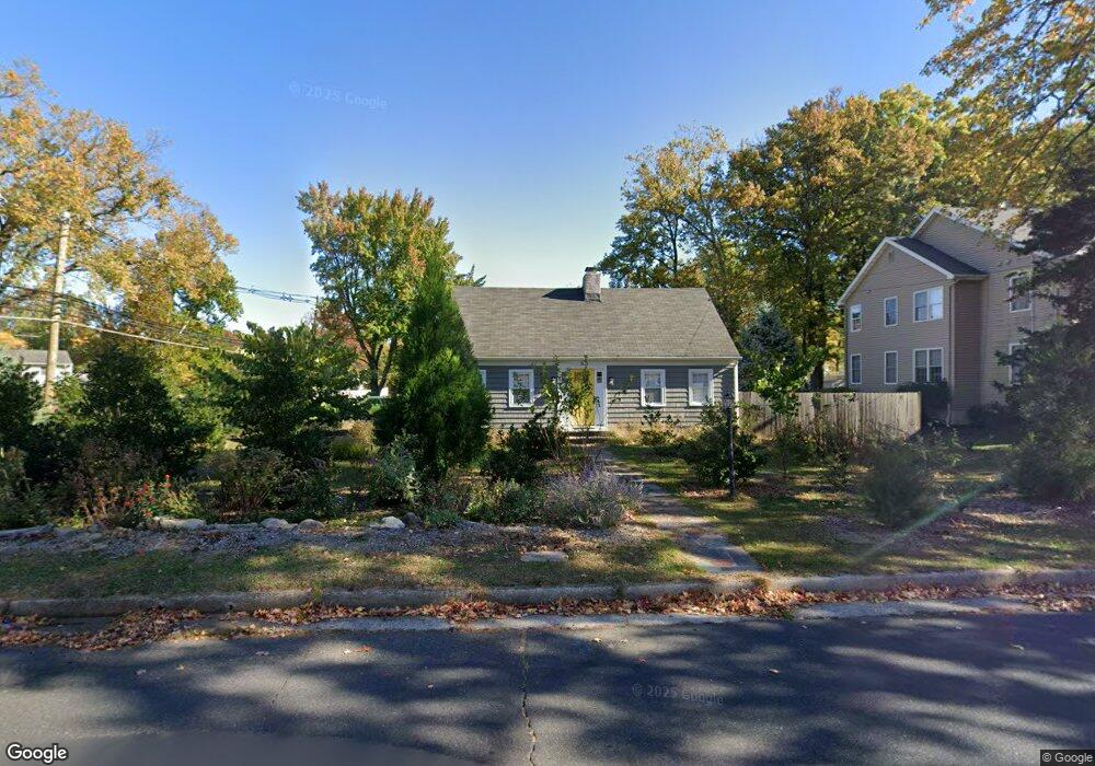 6 Jesmond Rd, Metuchen, NJ 08840 - photo 1