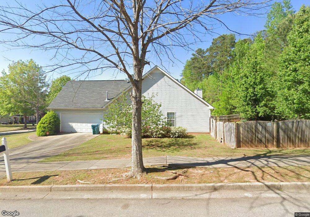 341 Peachtree Cir, Hampton, GA 30228 - photo 1