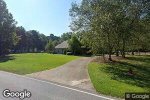 7460 Confederate Dr, Marion, MS 39342