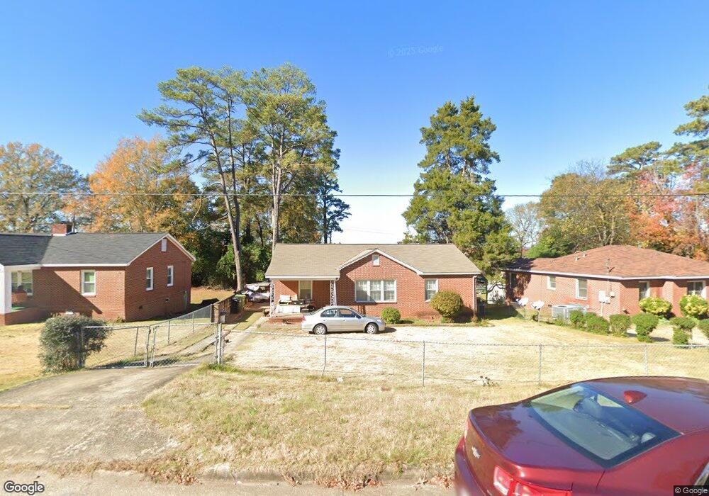 132 Ticknor Dr, Columbus, GA 31903 - photo 1