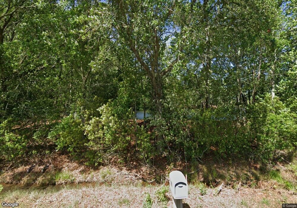 991 Doerun Rd, Doerun, GA 31744 - photo 1