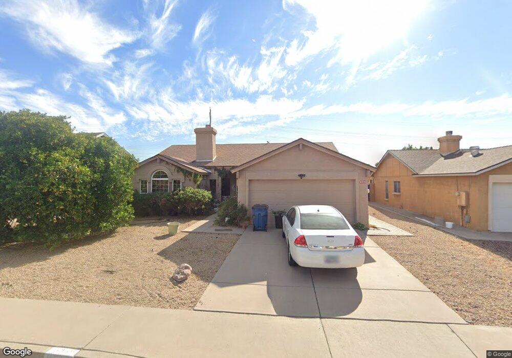 6213 E Covina St, Mesa, AZ 85205 - photo 1