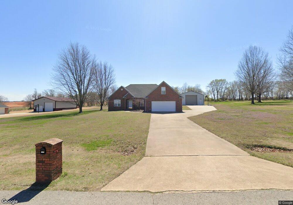3441 Grapevine Dr, Springdale, AR 72762 - photo 1