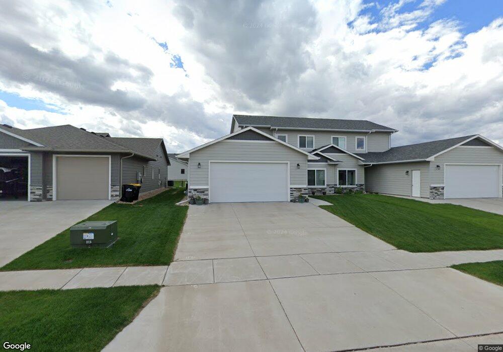 5403 S Eastwind Ave, Harrisburg, SD 57032 - photo 1