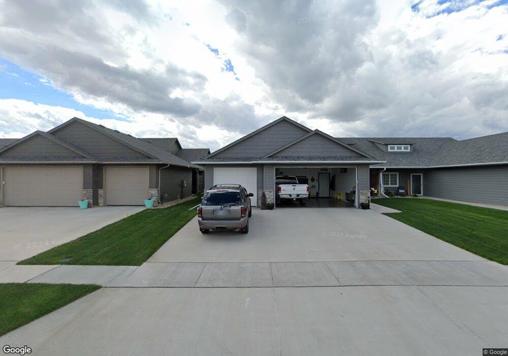 5411 S Eastwind Ave, Harrisburg, SD 57032 - photo 1