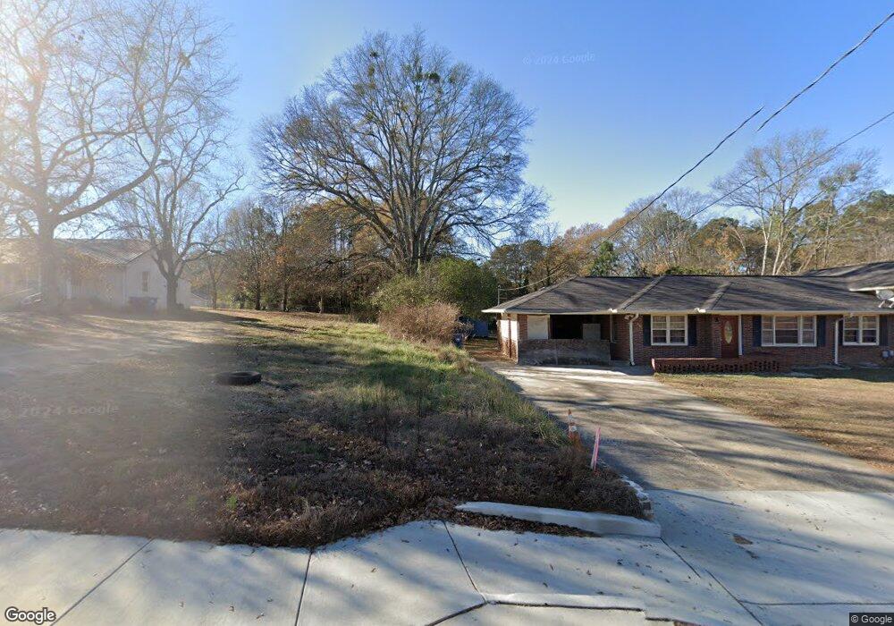250 W Midland Ave, Winder, GA 30680 - photo 1