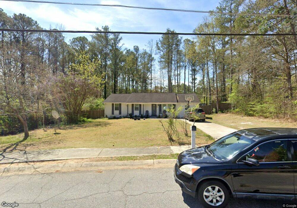 1971 Devore Dr SW unit 34, Marietta, GA 30008 - photo 1