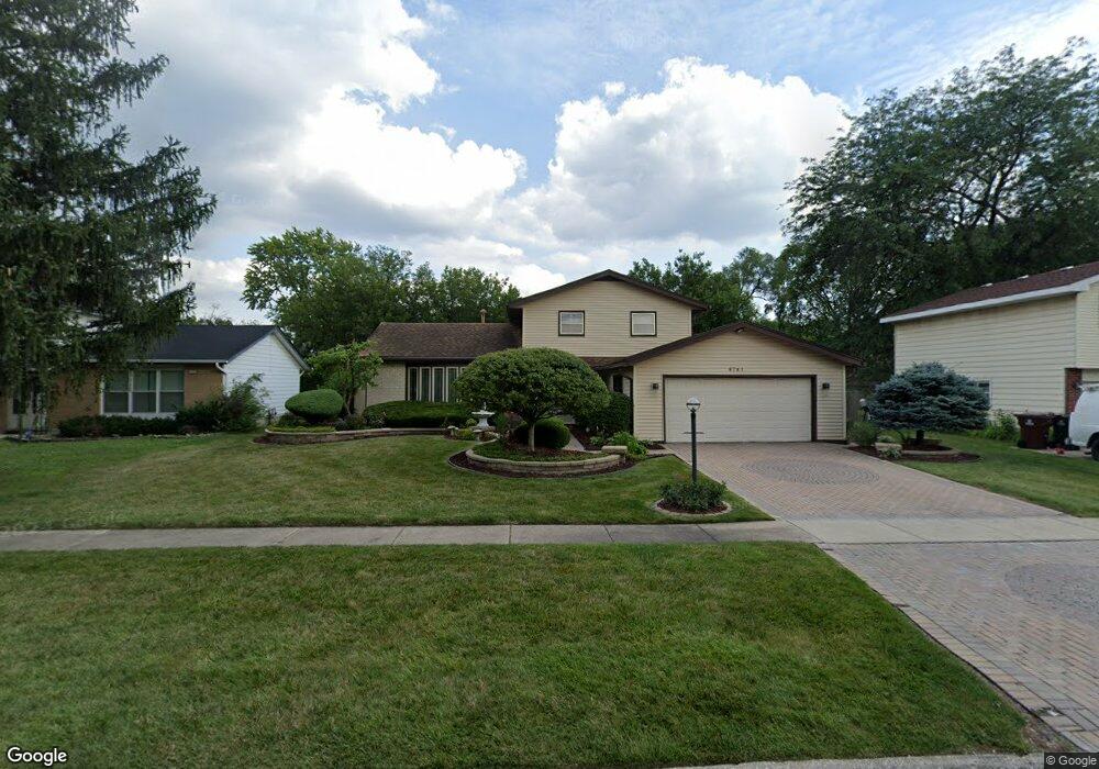 4741 175th Place, Country Club Hills, IL 60478 - photo 1