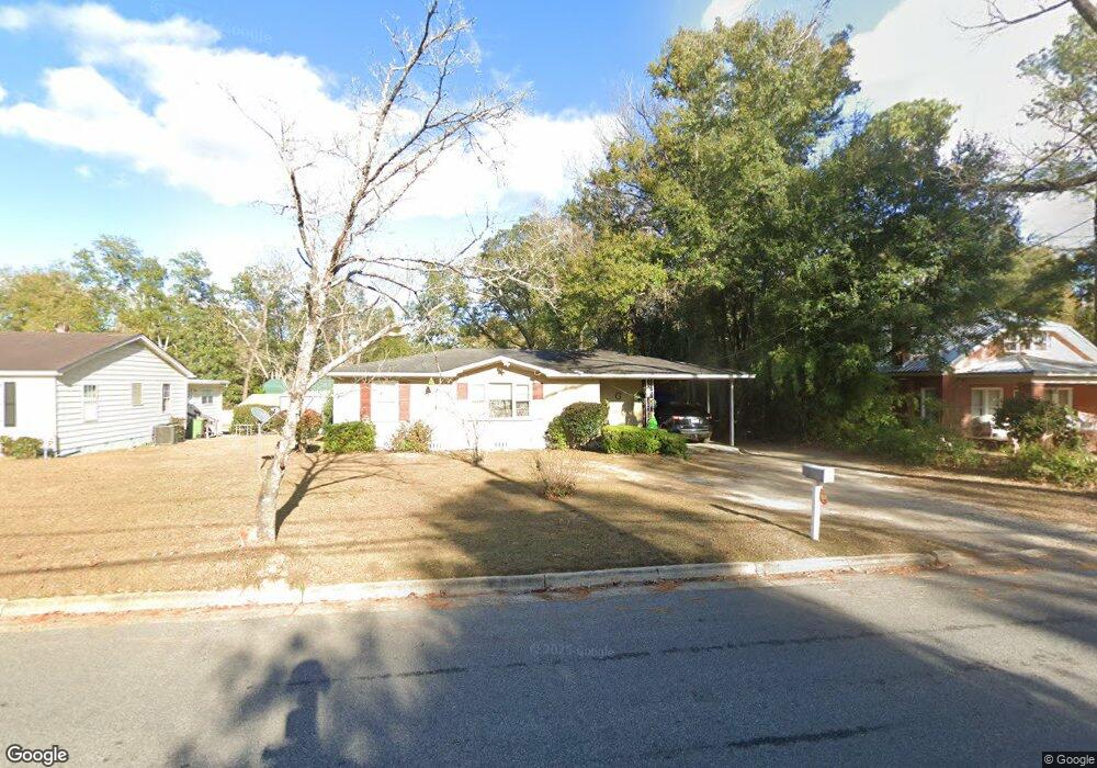 1207 Lake Douglas Rd, Bainbridge, GA 39819 - photo 1