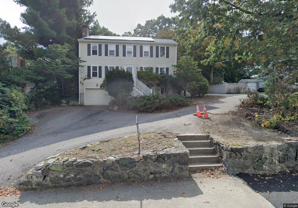 202 Dale St unit 1, Waltham, MA 02451 - photo 1