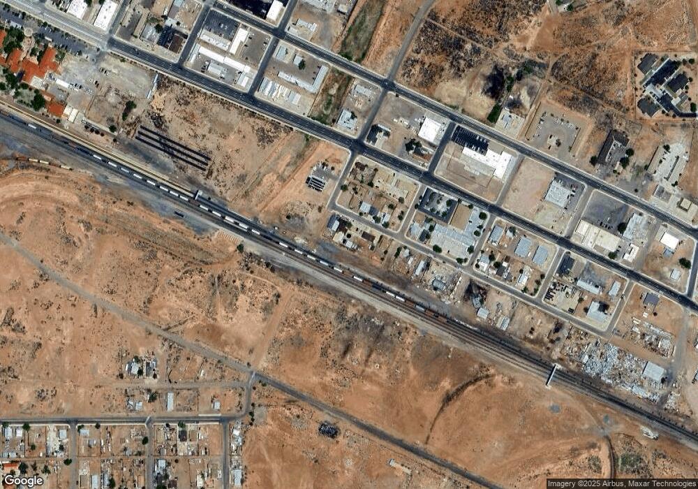 903 E First St, Winslow, AZ 86047 - photo 1