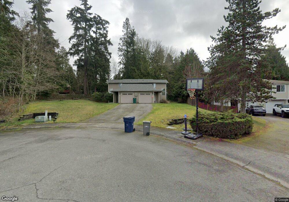 8121 46th Ave W, Mukilteo, WA 98275 - photo 1