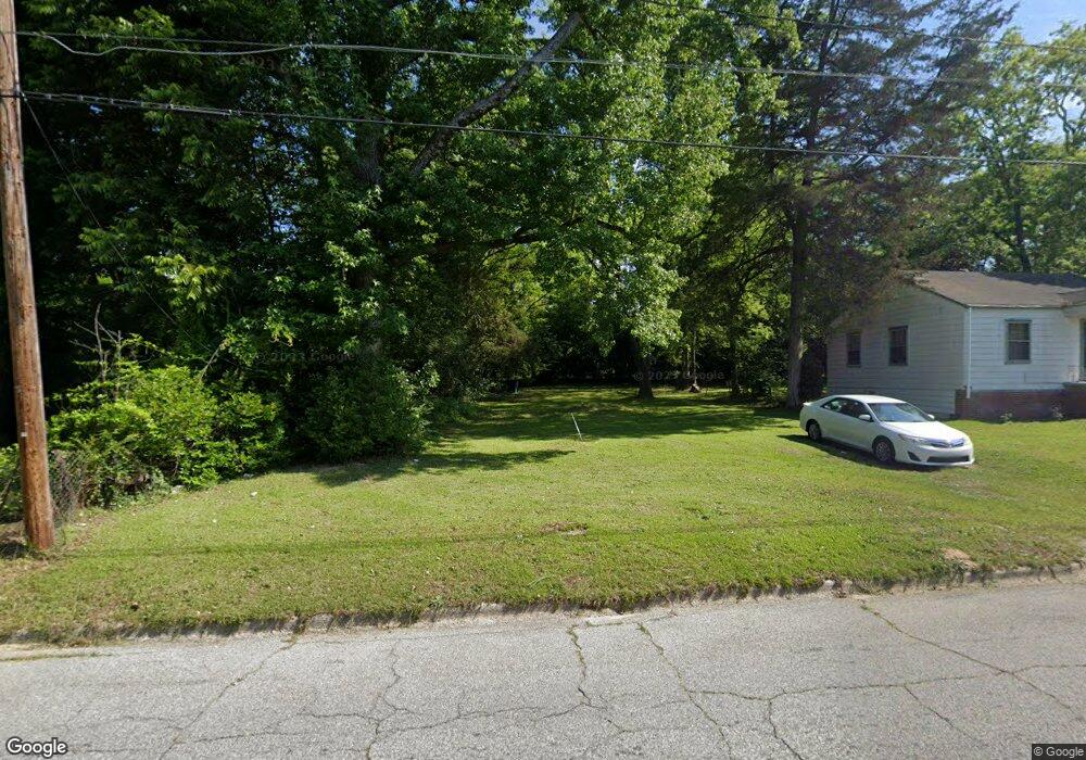 3677 Morgan Dr, Macon, GA 31204 - photo 1