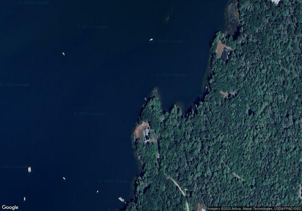 37 Jordan Point Rd, Harpswell, ME 04079 - photo 1