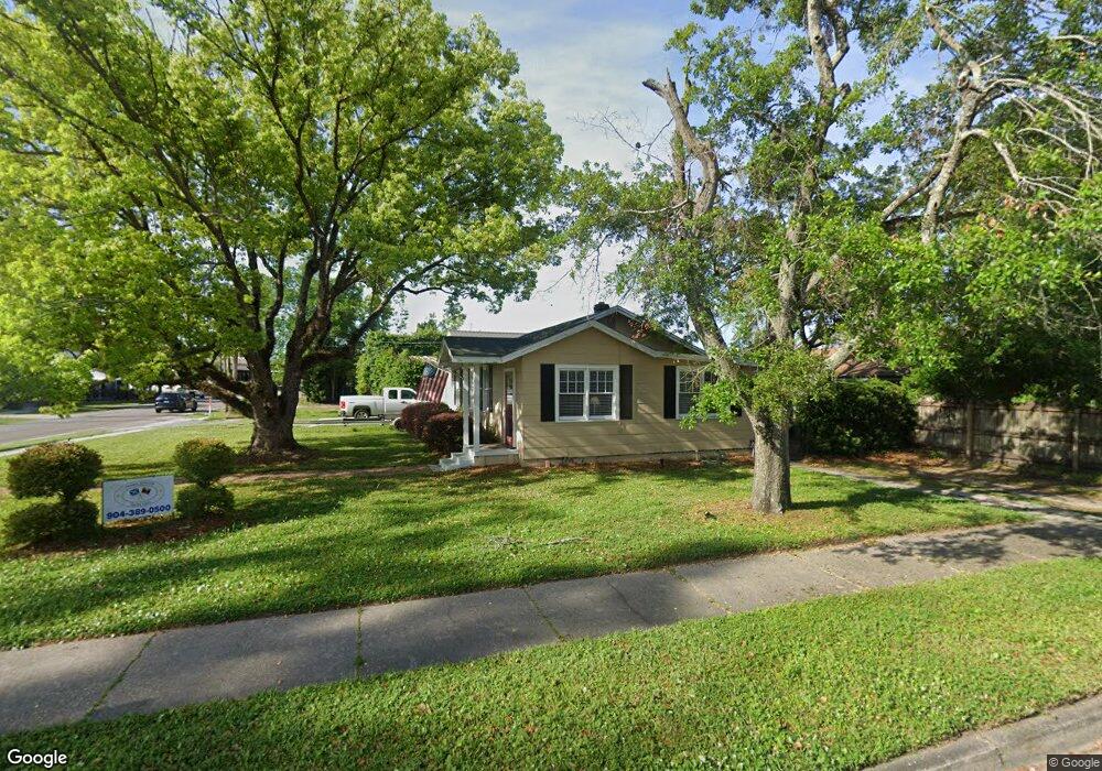 4508 Lakeside Dr, Jacksonville, FL 32210 - photo 1