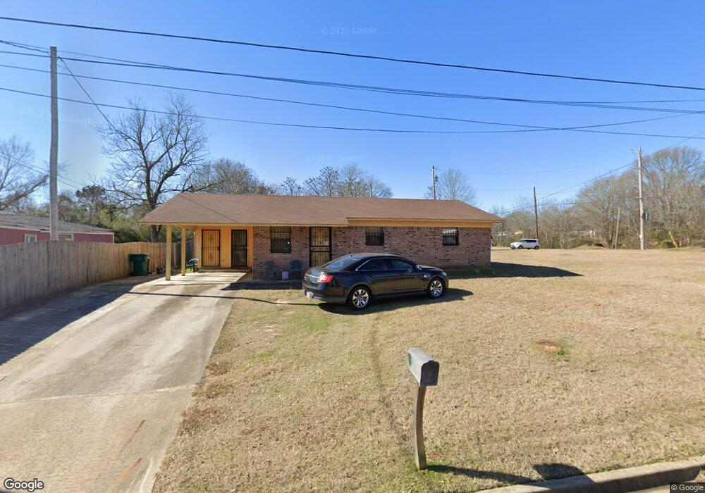 1104 West St, Texarkana, TX 75501 - photo 1
