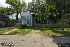 1115 Jefferson Ave, Kalamazoo, MI 49006
