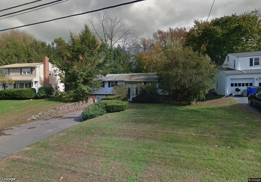 148 Hyde Rd, West Hartford, CT 06117 - photo 1