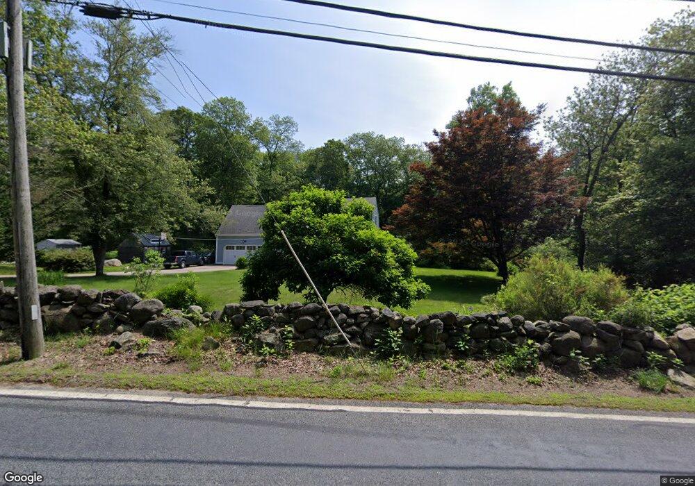 1152 Slocum Rd, Saunderstown, RI 02874 - photo 1