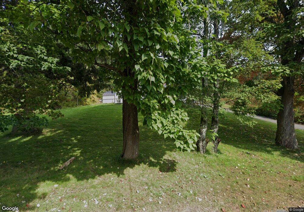 528 Old Warren Rd, Palmer, MA 01069 - photo 1